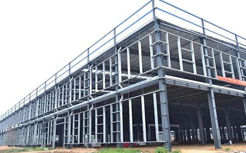 文县文县钢结构厂房 文县文县钢结构厂房
