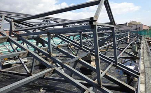 文县文县钢结构加工 文县文县钢结构加工