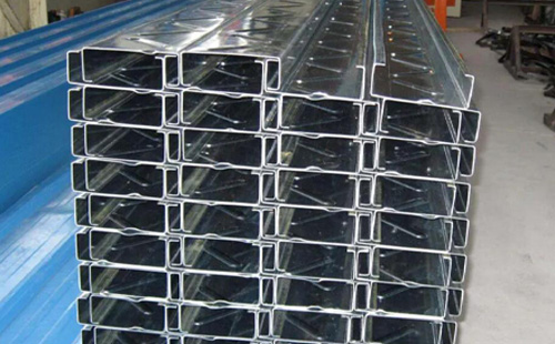 文县C型钢 文县C型钢