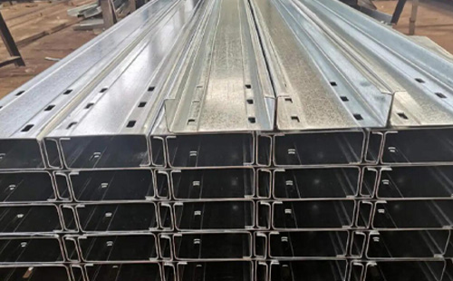 文县C型钢 文县C型钢