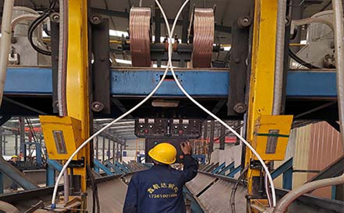 甘肃文县钢结构房屋使用寿命与影响因素解析