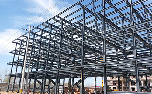 工业用文县文县钢结构厂房防火规范与造价控制解析