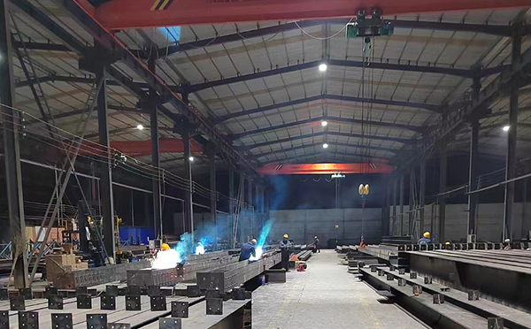 文县钢结构住宅设计与施工关键技术指南