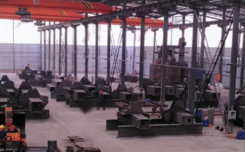 精准到毫米：文县文县钢结构安装的一般要求与误差控制——从基础锚栓到高强螺栓的全程清单