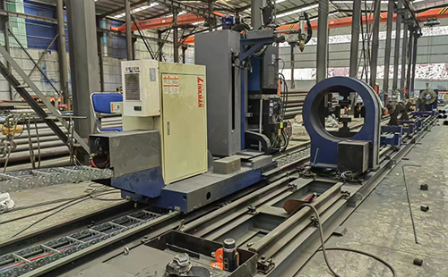 兰州文县文县钢结构厂房的优势与应用分析