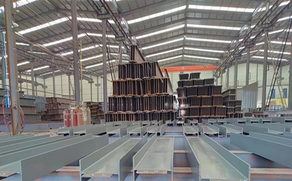 铆接适用场景:文县钢结构铆钉连接规范解析 铆接适用场景:文县钢结构铆钉连接规范解析