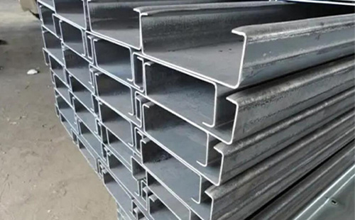 今日文县C型钢价格怎么算？掌握文县C型钢报价公式不吃亏