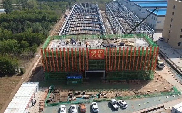 工期缩短20%:文县文县钢结构安装高空焊接工艺要点 工期缩短20%:文县文县钢结构安装高空焊接工艺要点