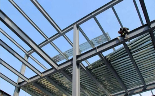 文县文县钢结构加工中的切割与钻孔精度控制要点 文县文县钢结构加工中的切割与钻孔精度控制要点