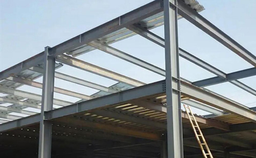 文县文县文县钢结构厂房设计与施工中的关键参数解析