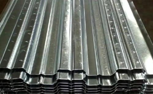 高层住宅吊装文县楼承板怎么省工期 高层住宅吊装文县楼承板怎么省工期