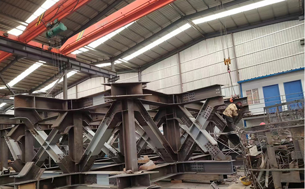 11月启动文县钢结构项目？文县鑫航达文县钢结构提供全流程落地支持